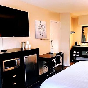 King Room Accessible or Non Smoking